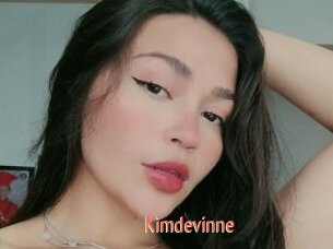 Kimdevinne