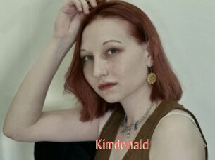 Kimdonald