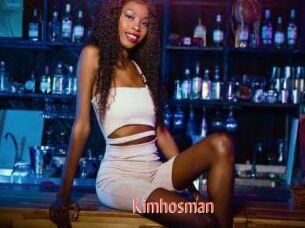 Kimhosman
