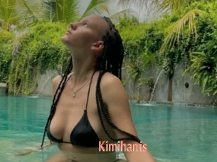Kimiharris