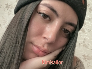 Kimisailor