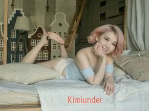 Kimiunder