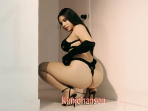 Kimjohanson