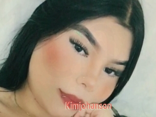 Kimjohanson