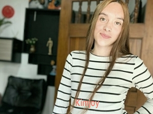 Kimjoy