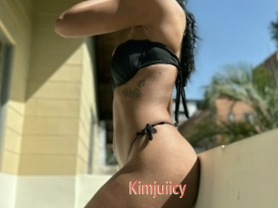 Kimjuiicy