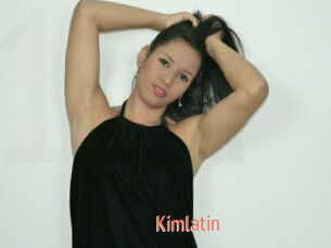 Kimlatin