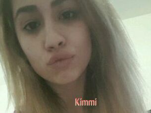 Kimmi