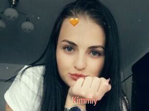 Kimmiy