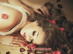 Kimmorison