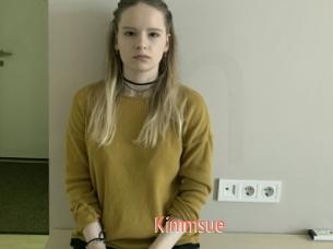 Kimmsue