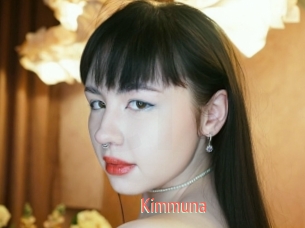 Kimmuna