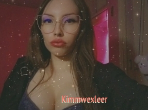 Kimmwexleer