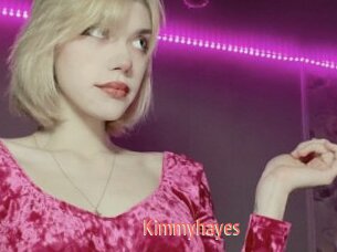 Kimmyhayes