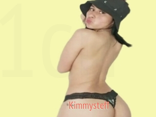 Kimmysteff