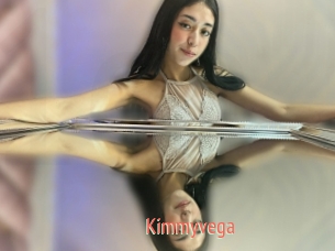 Kimmyvega