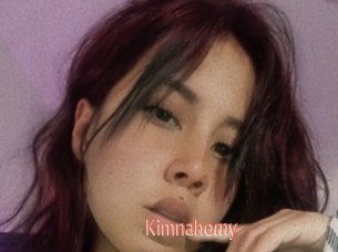 Kimnahomy