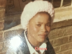 Kimoxx