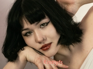 Kimreyds