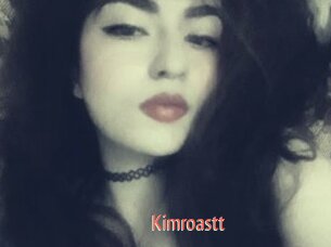 Kimroastt