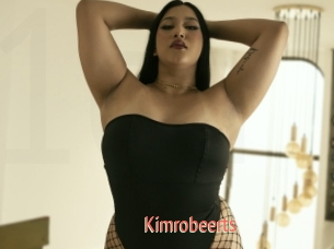 Kimrobeerts