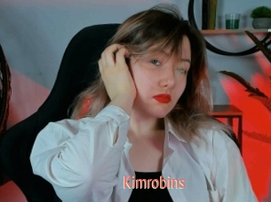 Kimrobins