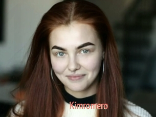 Kimromero