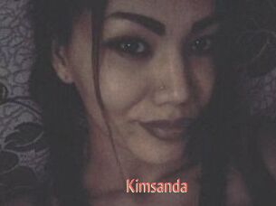 Kimsanda