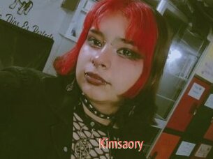 Kimsaory