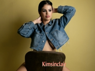 Kimsinclair