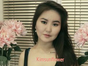 Kimsunflower