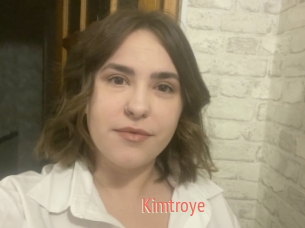 Kimtroye