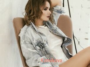 Kimvikova
