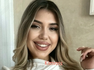 Kimvoss