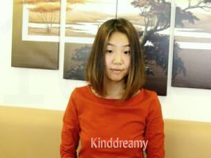 Kinddreamy