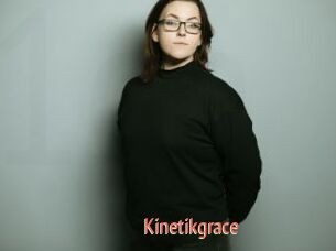 Kinetikgrace