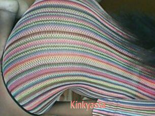 Kinkyassa