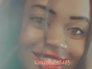 Kinkyboobs8485