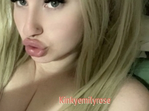 Kinkyemilyrose
