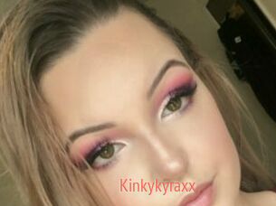 Kinkykyraxx