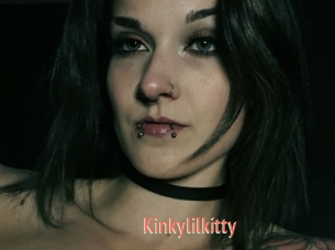 Kinkylilkitty