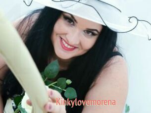 Kinkylovemorena