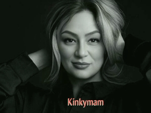 Kinkymam