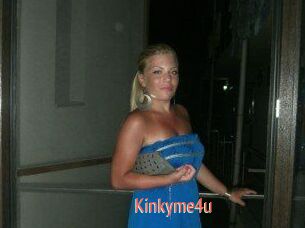 Kinkyme4u