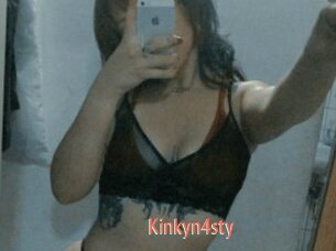 Kinkyn4sty