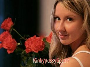 Kinkypussylips69