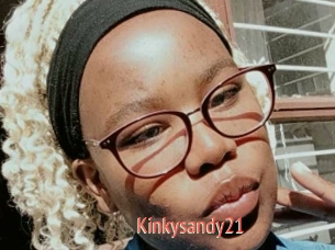 Kinkysandy21