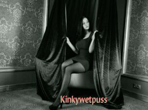 Kinkywetpuss