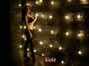 Kiole