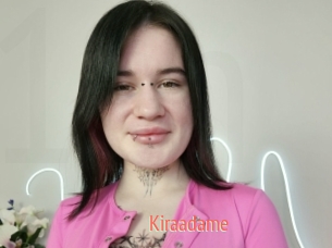 Kiraadame